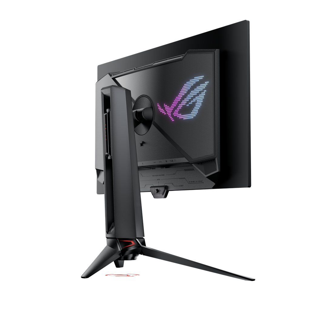 ROG Swift OLED PG27UCDM _back2